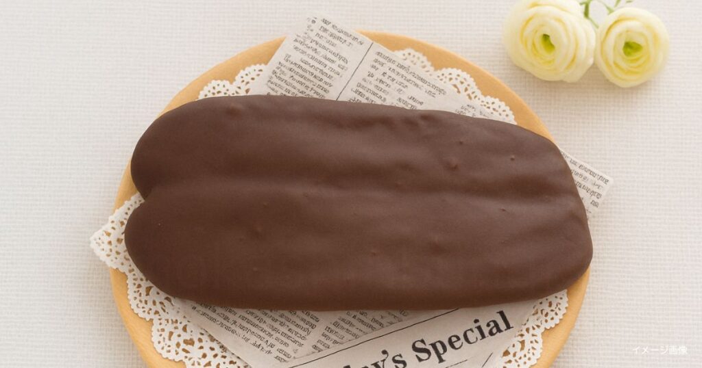 チョコパン