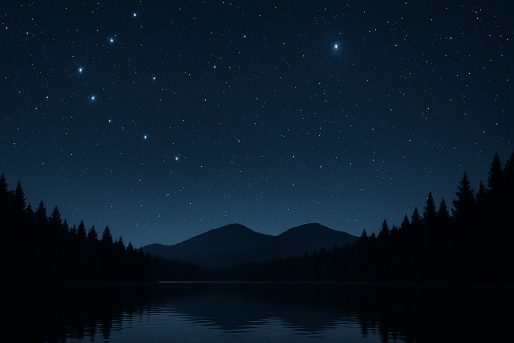 星空