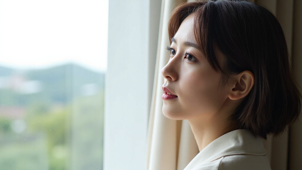 女性