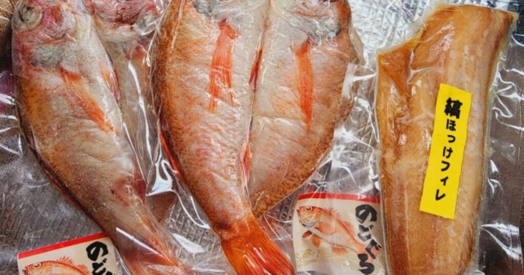 のどぐろ